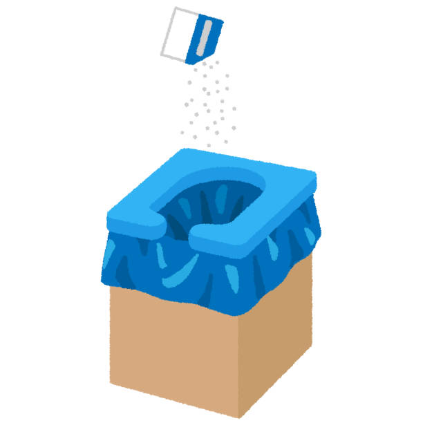 Professional porta potty rental in Chipley, FL